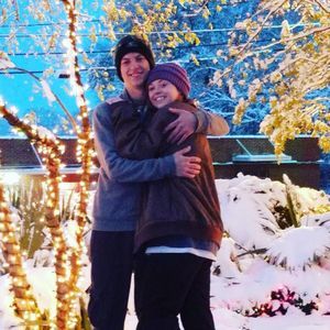 Meet your Posher, Marian